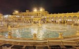 Budapešť a její blízké okolí s návštěvou Tropicaria