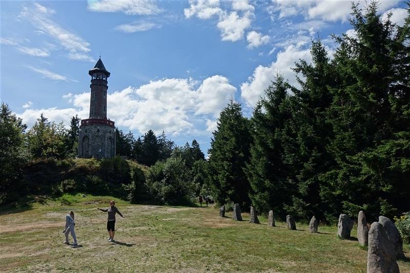 Jizerské hory - příběh jedinečné krajiny