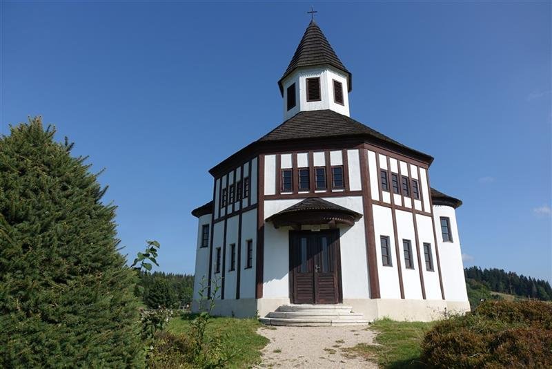 Jizerské hory - příběh jedinečné krajiny