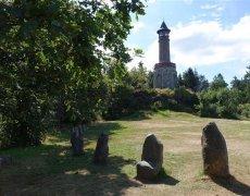 Jizerské hory - příběh jedinečné krajiny