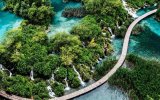 Národní parky Plitvice, Paklenica a starobylý Zadar