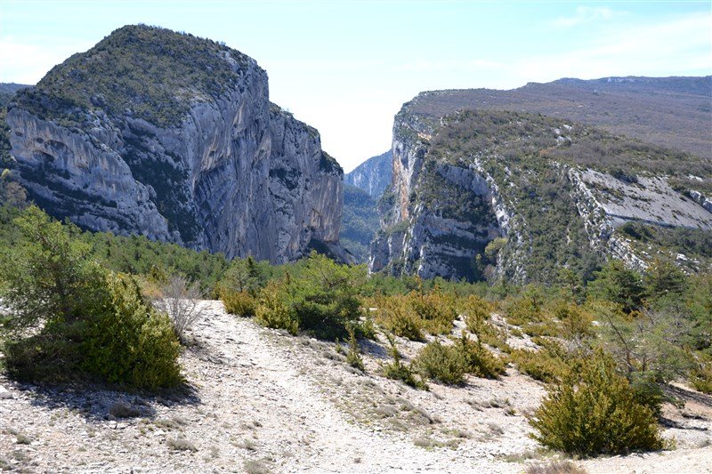 Skryté perly Provence - program s koupáním v moři, jezeře i řece