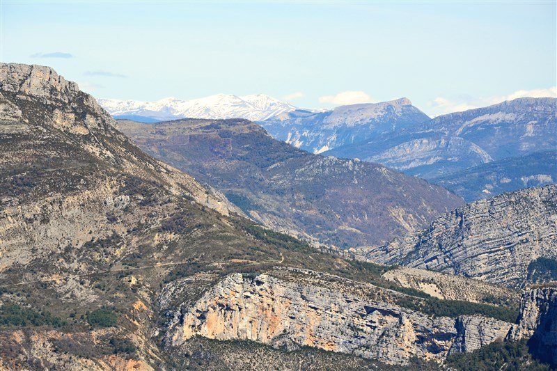 Skryté perly Provence - program s koupáním v moři, jezeře i řece