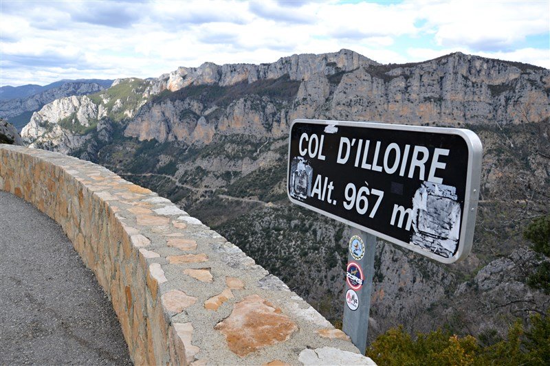 Skryté perly Provence - program s koupáním v moři, jezeře i řece