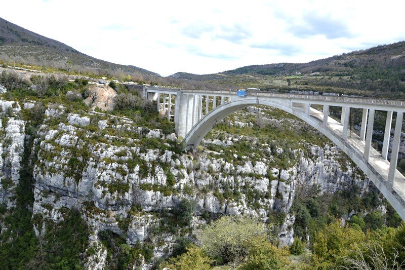 Skryté perly Provence - program s koupáním v moři, jezeře i řece