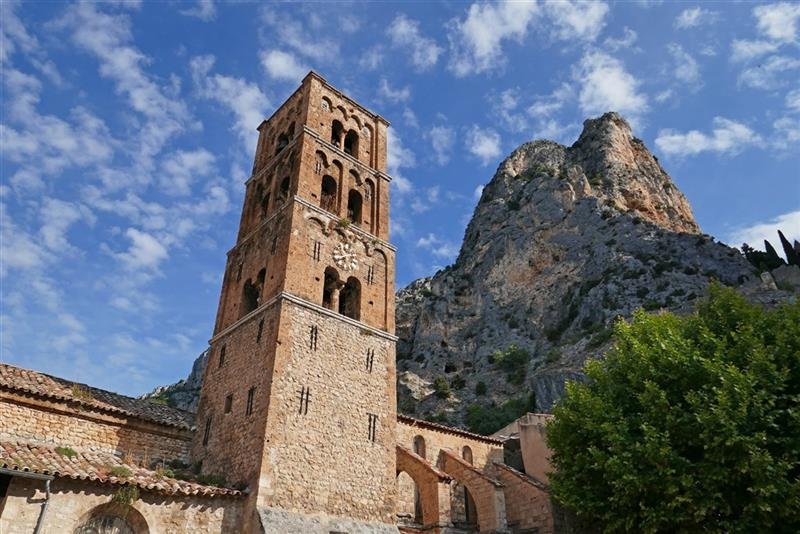 Skryté perly Provence - program s koupáním v moři, jezeře i řece