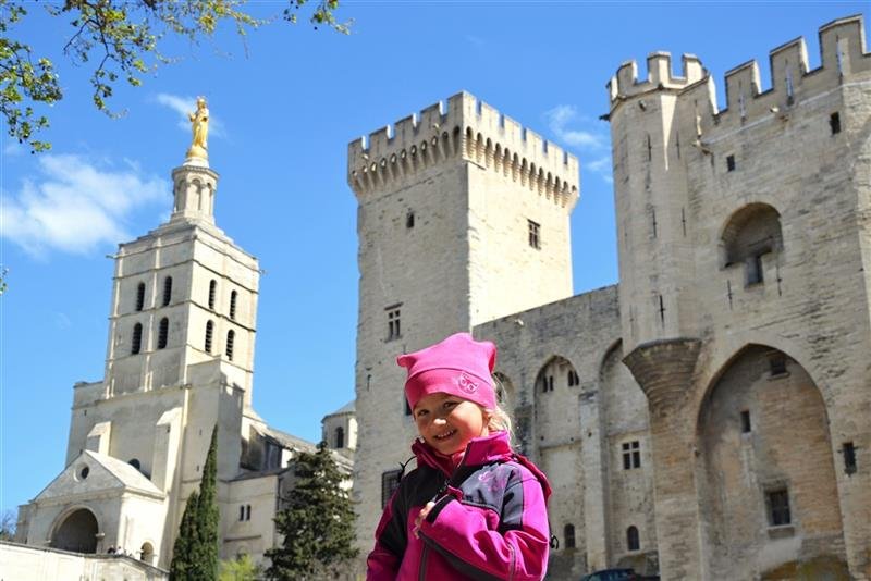 Skryté perly Provence - program s koupáním v moři, jezeře i řece