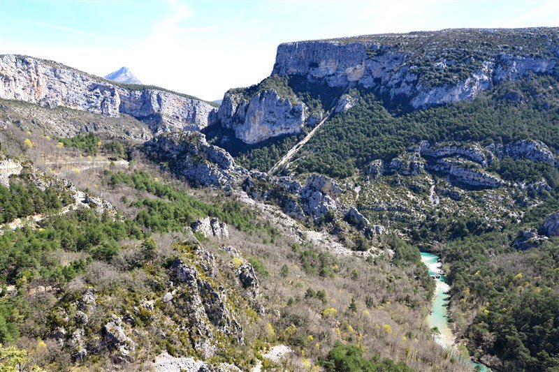 Skryté perly Provence - program s koupáním v moři, jezeře i řece