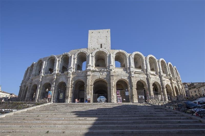 Skryté perly Provence - program s koupáním v moři, jezeře i řece
