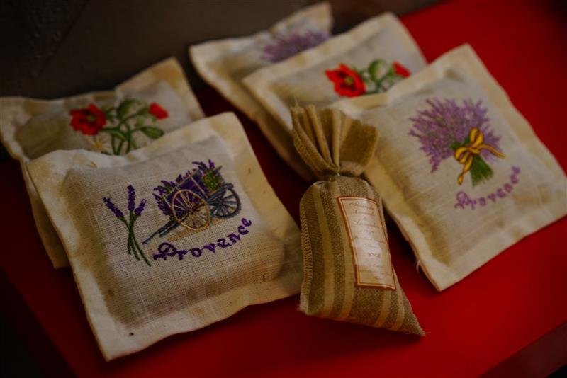 Skryté perly Provence - program s koupáním v moři, jezeře i řece
