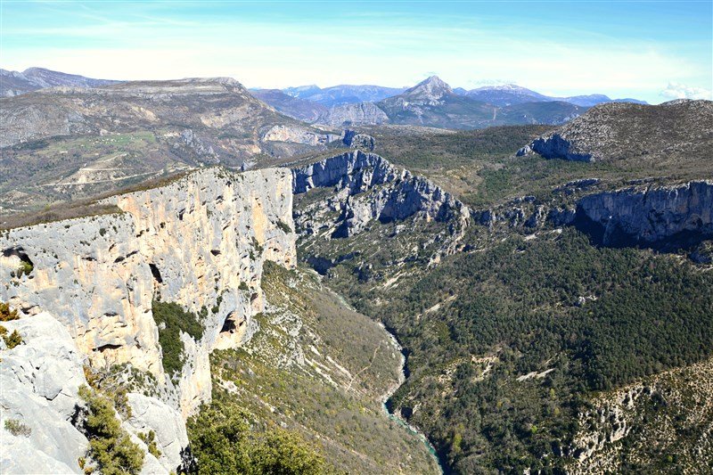 Skryté perly Provence - program s koupáním v moři, jezeře i řece