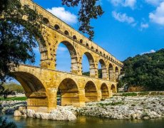 Skryté perly Provence - program s koupáním v moři, jezeře i řece