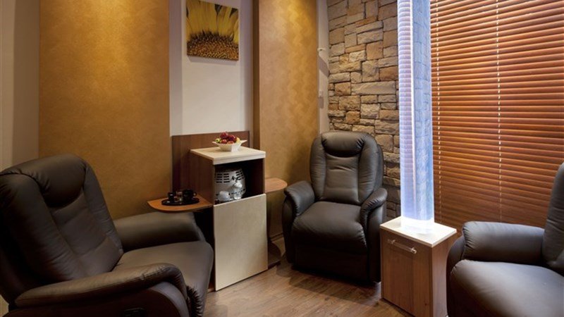 KOUZLO VÁNOC, Hotel EXCELSIOR - Mariánské Lázně