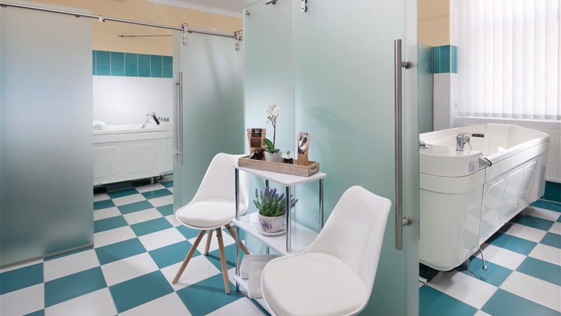 KOUZLO VÁNOC, Hotel EXCELSIOR - Mariánské Lázně