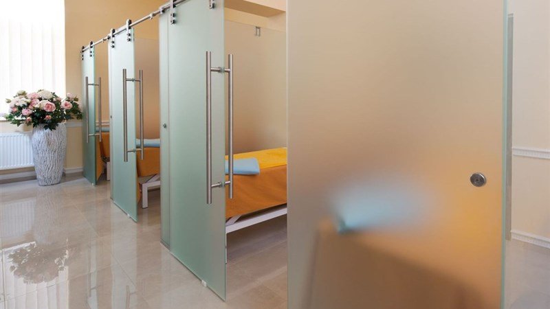 KOUZLO VÁNOC, Hotel EXCELSIOR - Mariánské Lázně