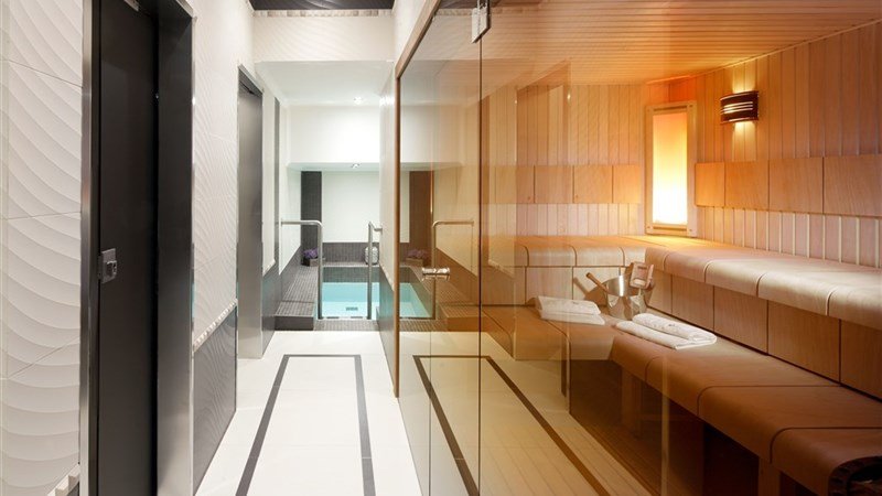 KOUZLO VÁNOC, Hotel EXCELSIOR - Mariánské Lázně