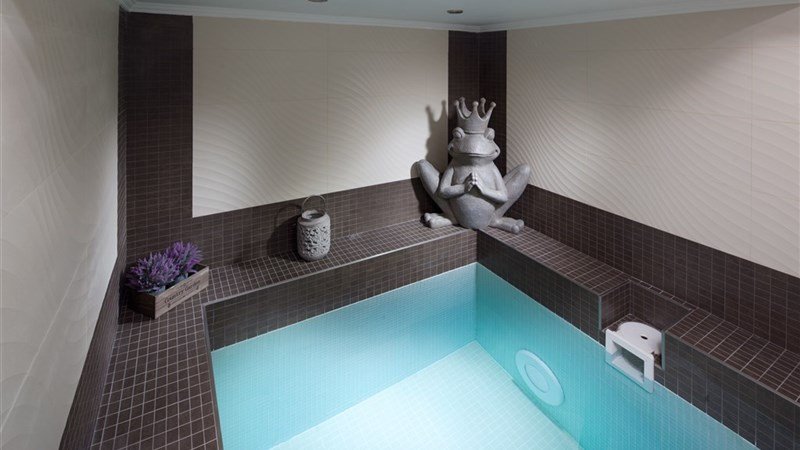 KOUZLO VÁNOC, Hotel EXCELSIOR - Mariánské Lázně