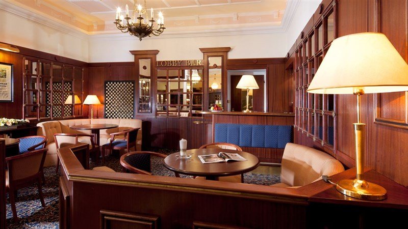 KOUZLO VÁNOC, Hotel EXCELSIOR - Mariánské Lázně