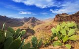 Kanárské Ostrovy - Gran Canaria