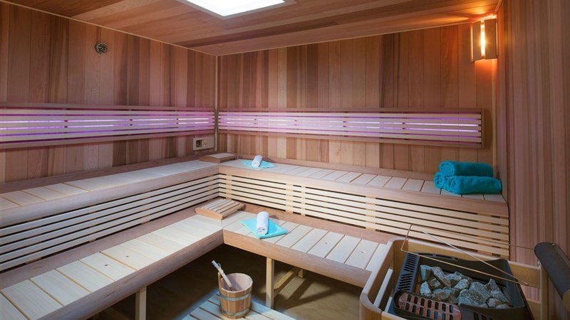 VŮNĚ VÁNOC, CHATEAU MONTY SPA RESORT Mariánské Lázně