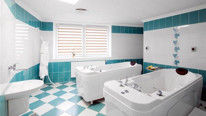 VŮNĚ VÁNOC, CHATEAU MONTY SPA RESORT Mariánské Lázně