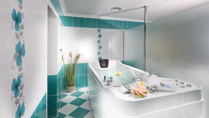 VŮNĚ VÁNOC, CHATEAU MONTY SPA RESORT Mariánské Lázně