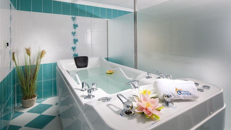 VŮNĚ VÁNOC, CHATEAU MONTY SPA RESORT Mariánské Lázně