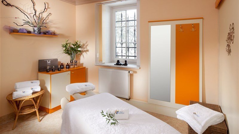 VŮNĚ VÁNOC, CHATEAU MONTY SPA RESORT Mariánské Lázně