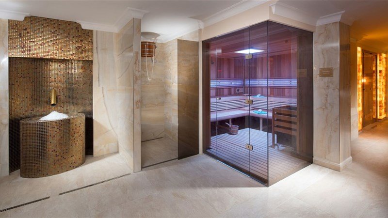 VŮNĚ VÁNOC, CHATEAU MONTY SPA RESORT Mariánské Lázně