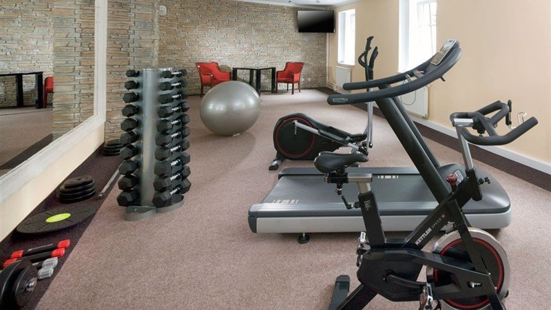 VŮNĚ VÁNOC, CHATEAU MONTY SPA RESORT Mariánské Lázně