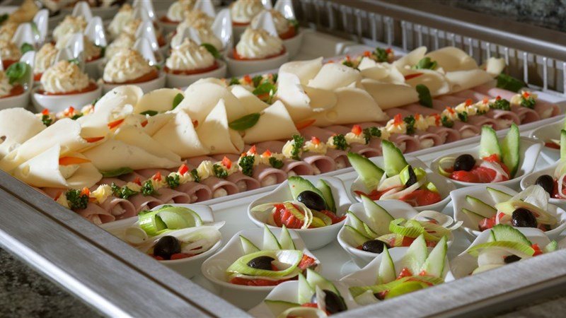 VŮNĚ VÁNOC, CHATEAU MONTY SPA RESORT Mariánské Lázně