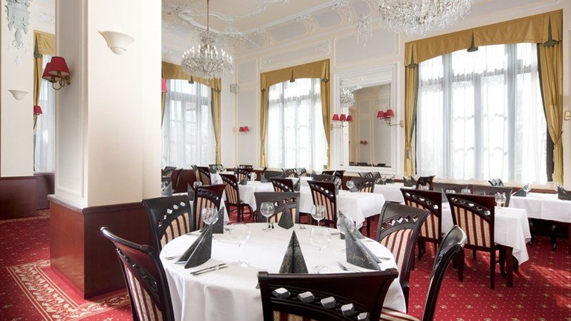 VŮNĚ VÁNOC, CHATEAU MONTY SPA RESORT Mariánské Lázně