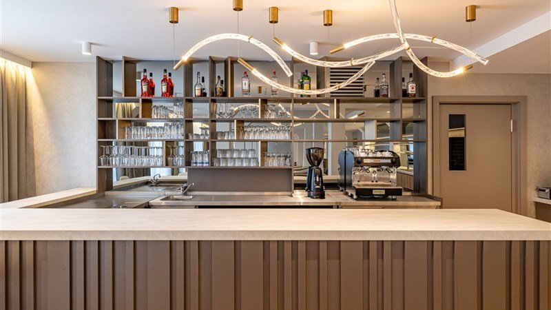 VÁNOCE A SILVESTR, SPA HOTEL DĚVÍN - Mariánské Lázně