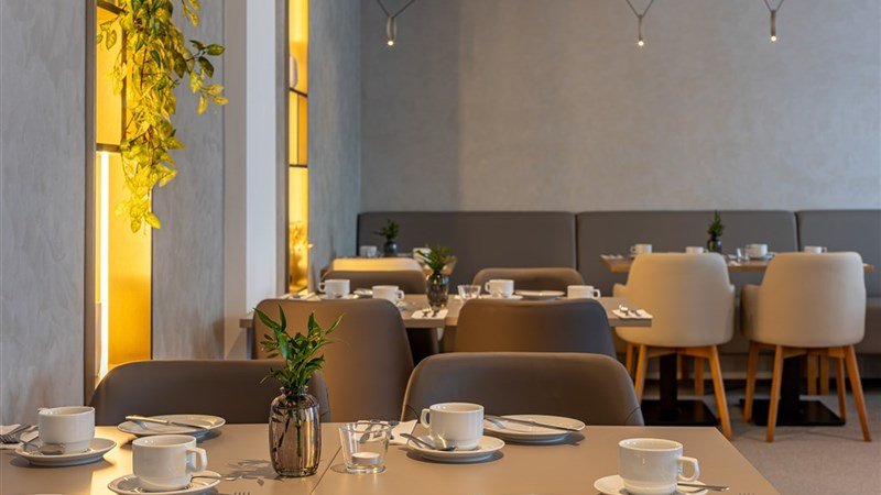 VÁNOCE A SILVESTR, SPA HOTEL DĚVÍN - Mariánské Lázně