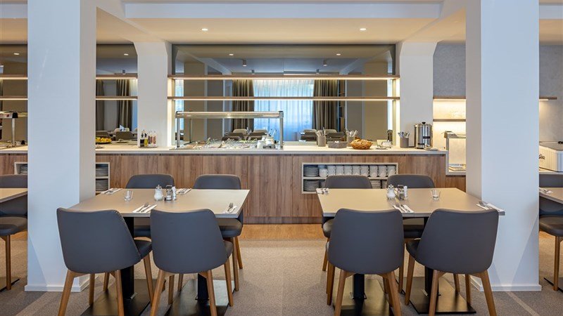 VÁNOCE A SILVESTR, SPA HOTEL DĚVÍN - Mariánské Lázně