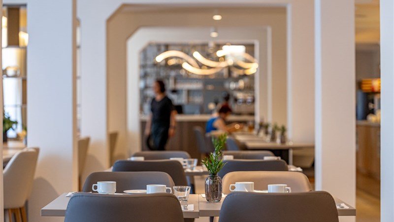 VÁNOCE A SILVESTR, SPA HOTEL DĚVÍN - Mariánské Lázně