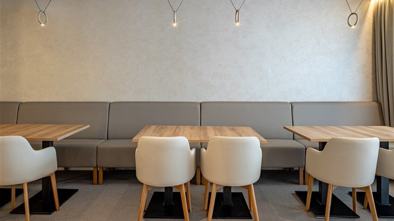 VÁNOCE A SILVESTR, SPA HOTEL DĚVÍN - Mariánské Lázně