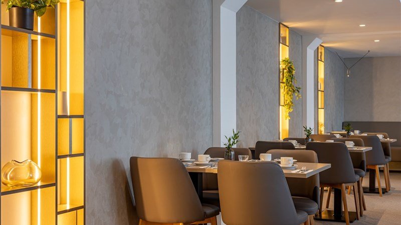 VÁNOCE A SILVESTR, SPA HOTEL DĚVÍN - Mariánské Lázně