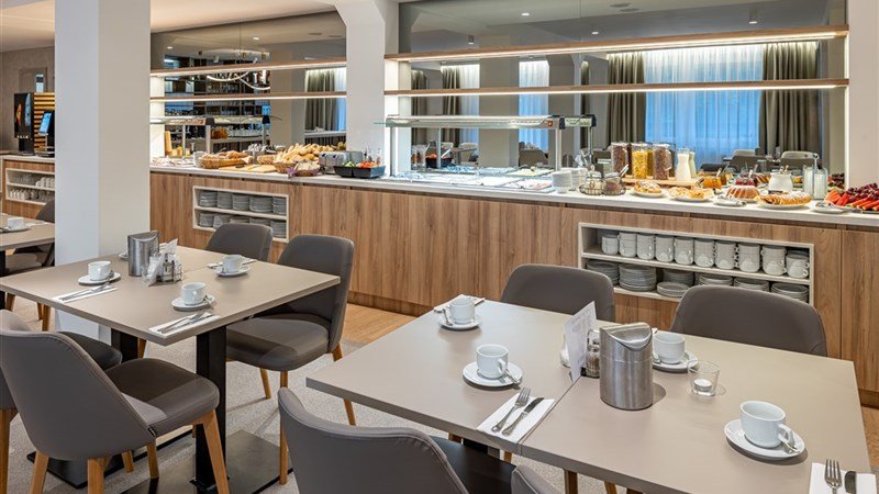 VÁNOCE A SILVESTR, SPA HOTEL DĚVÍN - Mariánské Lázně