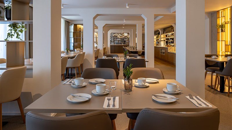 VÁNOCE A SILVESTR, SPA HOTEL DĚVÍN - Mariánské Lázně