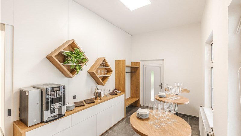 VÁNOCE A SILVESTR, SPA HOTEL DĚVÍN - Mariánské Lázně