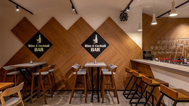 VÁNOCE A SILVESTR, SPA HOTEL DĚVÍN - Mariánské Lázně