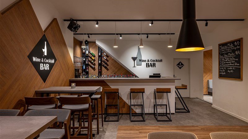 VÁNOCE A SILVESTR, SPA HOTEL DĚVÍN - Mariánské Lázně