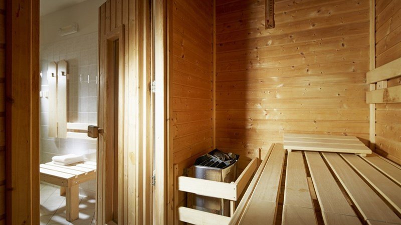 VÁNOCE A SILVESTR, SPA HOTEL DĚVÍN - Mariánské Lázně