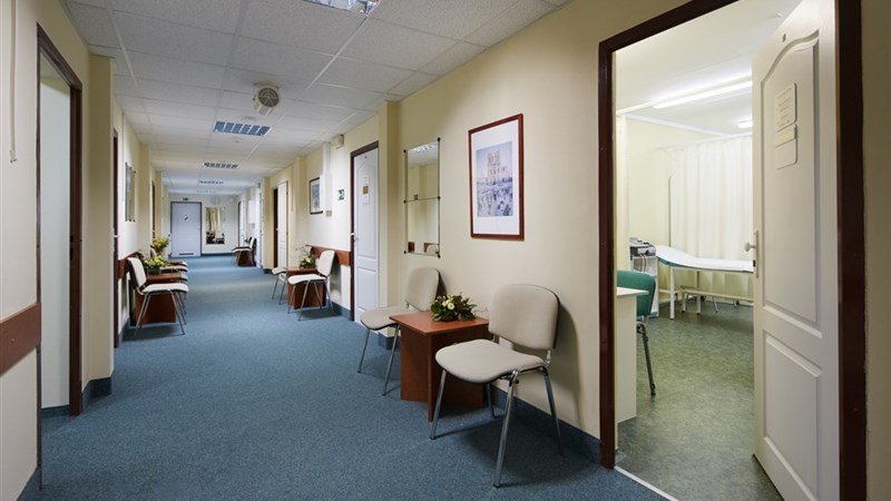 VÁNOCE A SILVESTR, SPA HOTEL DĚVÍN - Mariánské Lázně