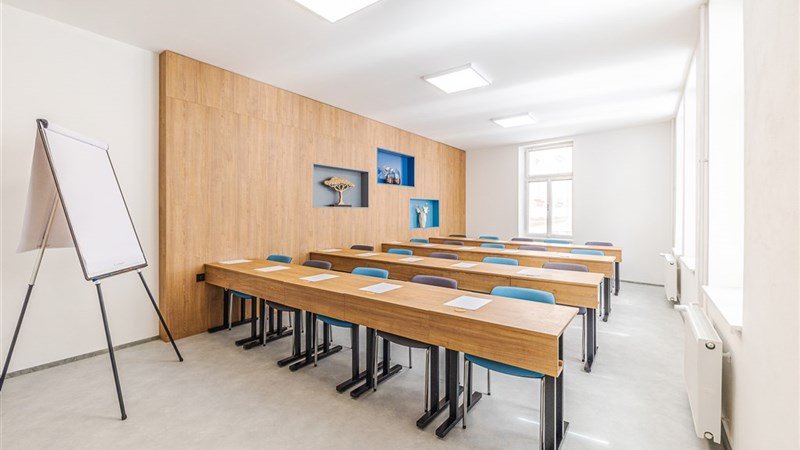 VÁNOCE A SILVESTR, SPA HOTEL DĚVÍN - Mariánské Lázně