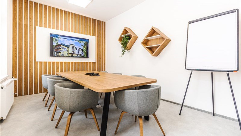 VÁNOCE A SILVESTR, SPA HOTEL DĚVÍN - Mariánské Lázně