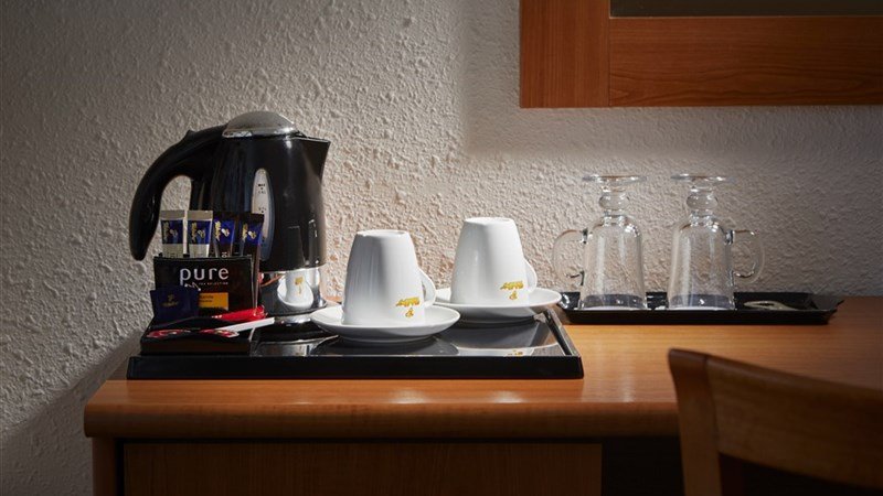 VÁNOCE A SILVESTR, SPA HOTEL DĚVÍN - Mariánské Lázně