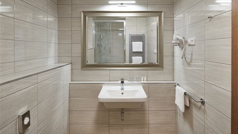 VÁNOCE A SILVESTR, SPA HOTEL DĚVÍN - Mariánské Lázně