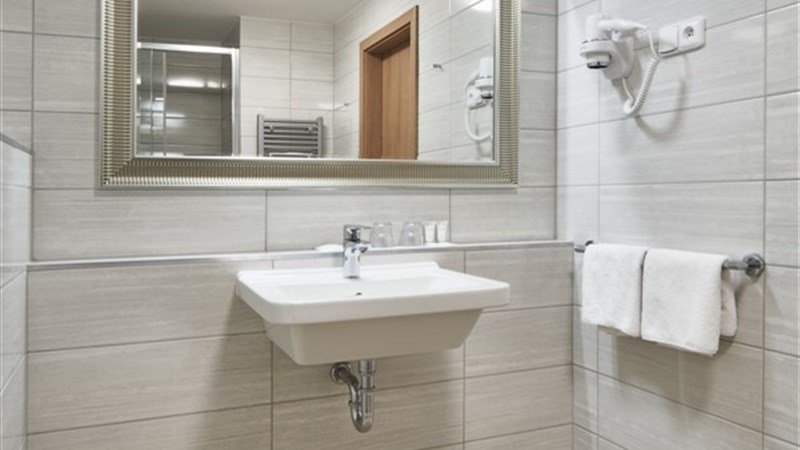 VÁNOCE A SILVESTR, SPA HOTEL DĚVÍN - Mariánské Lázně